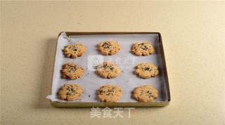 异常好吃的——核桃酥的做法步骤：6
