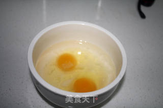 蒸蛋的做法步骤：3