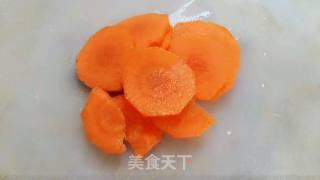 肉炒年糕的做法步骤：3