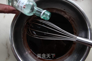 可爱的错误——浓情布朗尼的做法步骤：3