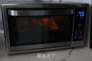 可爱的错误——浓情布朗尼的做法步骤：4