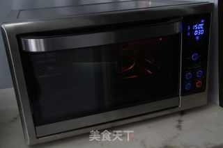 可爱的错误——浓情布朗尼的做法步骤：10