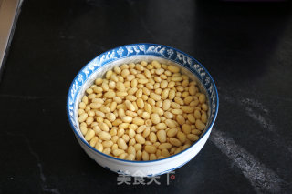 简单易做的豆腐脑的做法步骤：1