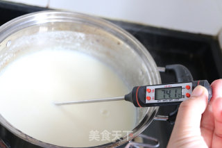 简单易做的豆腐脑的做法步骤：3