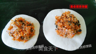 宝葫芦包子的做法步骤：6
