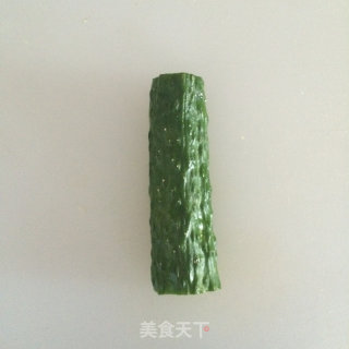 儿童创意餐——大树炒饭的做法步骤：4