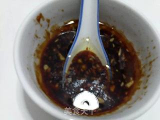 微波炉烤茄子的做法步骤：7