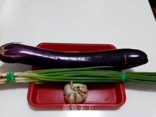 微波炉烤茄子的做法步骤：8