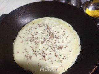 地方小吃---闲食的做法步骤：8
