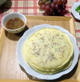 地方小吃---闲食的做法步骤：11
