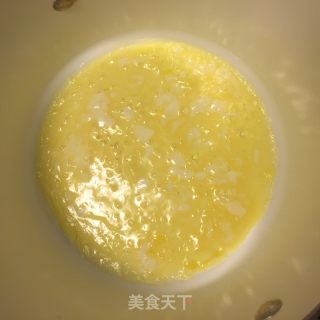 美味蛋包饭！的做法步骤：3