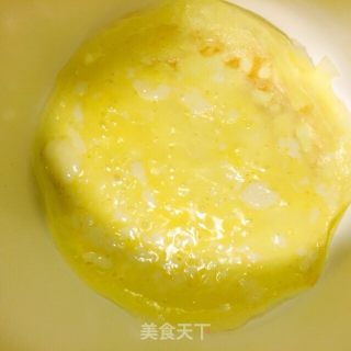 美味蛋包饭！的做法步骤：4