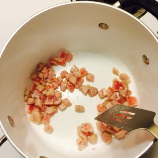 美味蛋包饭！的做法步骤：7