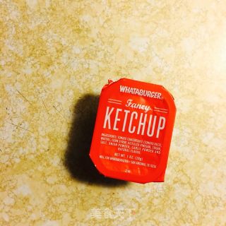 美味蛋包饭！的做法步骤：11