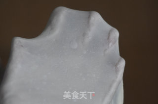 肉松面包的做法步骤：3