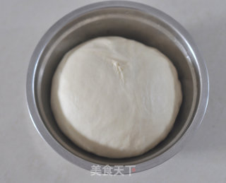 肉松面包的做法步骤：4