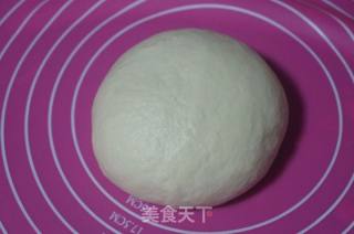 奶油小餐包的做法步骤：3