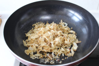 自制味岛香松と日式茶泡饭的做法步骤：2