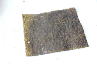 自制味岛香松と日式茶泡饭的做法步骤：5