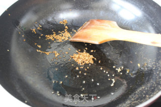 自制味岛香松と日式茶泡饭的做法步骤：10