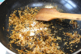 自制味岛香松と日式茶泡饭的做法步骤：12
