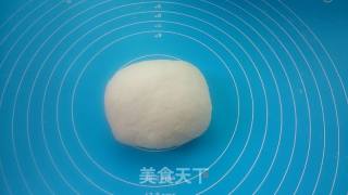 莲花酥的做法步骤：3