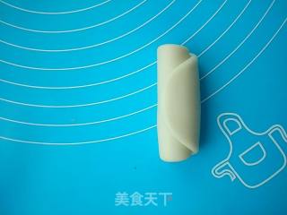 莲花酥的做法步骤：11
