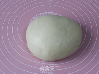豆沙蛋黄酥的做法步骤：9