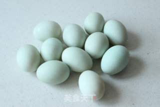 豆沙蛋黄酥的做法步骤：22