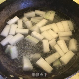 麻辣烫的做法步骤：3