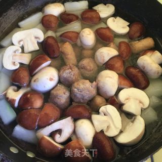 麻辣烫的做法步骤：4