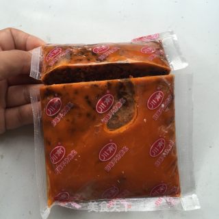 麻辣烫的做法步骤：5