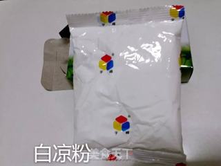 果味凉粉的做法步骤：3