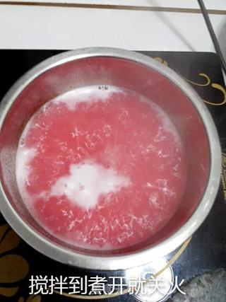 果味凉粉的做法步骤：10