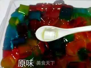 果味凉粉的做法步骤：23