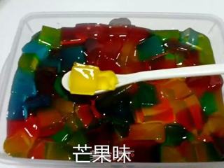 果味凉粉的做法步骤：25