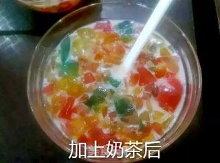 果味凉粉的做法步骤：27