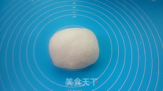 蝴蝶酥的做法步骤：3