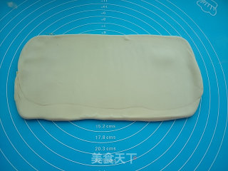 蝴蝶酥的做法步骤：8