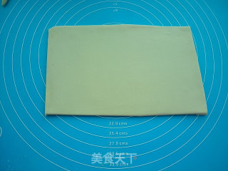 蝴蝶酥的做法步骤：10