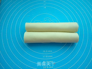 蝴蝶酥的做法步骤：11