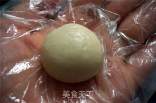 绿豆酥饼的做法步骤：5