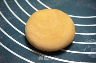 绿豆酥饼的做法步骤：12