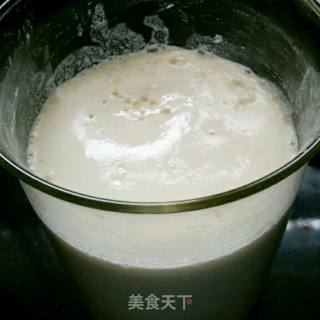 热狗汉堡包的做法步骤：3