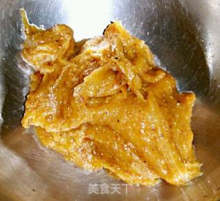红豆薏米流沙酥的做法步骤：9