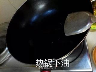 炒莴笋的做法步骤：7