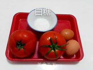西红柿炒鸡蛋的做法