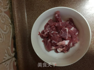 海带肉丝的做法