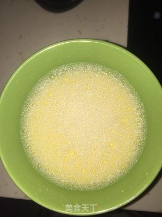 玉米浓汤的做法步骤：3