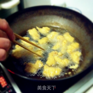 飘香酥肉的做法步骤：5